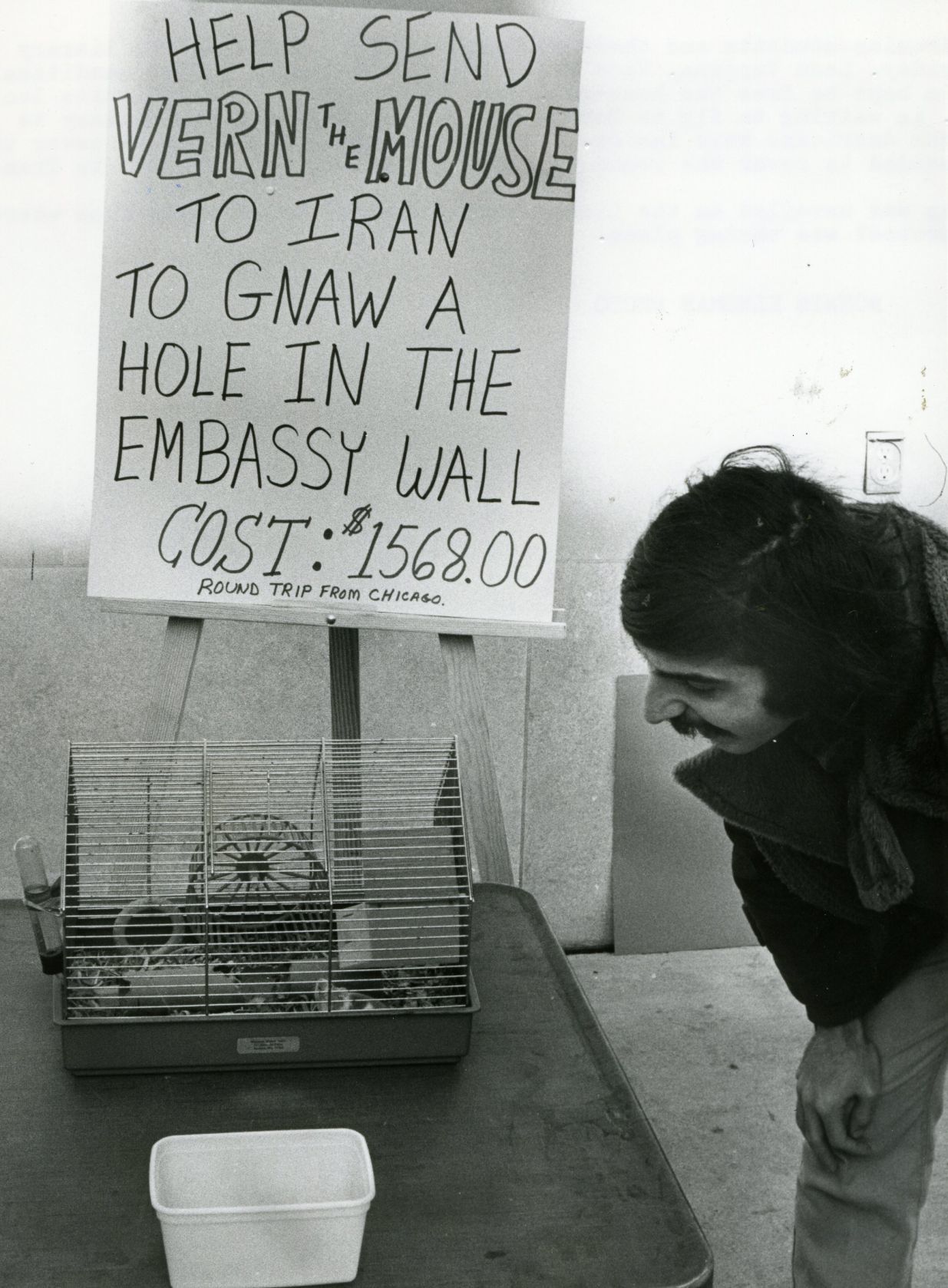 Leon Varjian